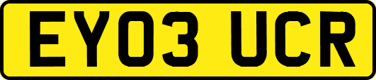 EY03UCR