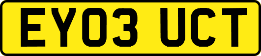 EY03UCT