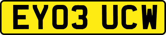 EY03UCW