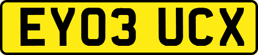 EY03UCX