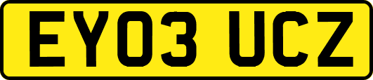 EY03UCZ