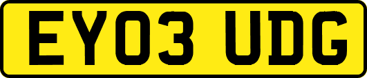 EY03UDG