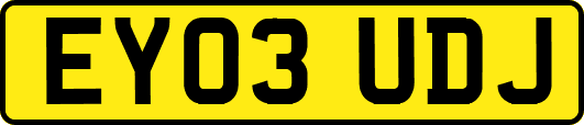 EY03UDJ