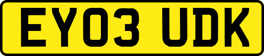 EY03UDK