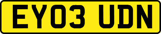 EY03UDN