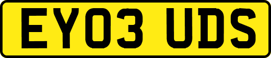 EY03UDS