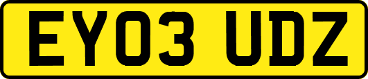 EY03UDZ