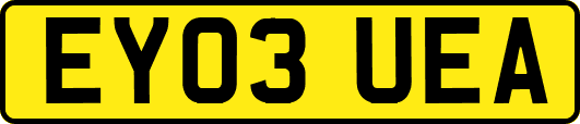 EY03UEA