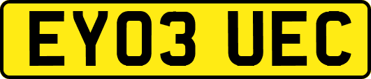EY03UEC