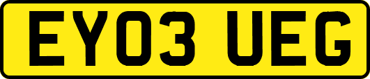 EY03UEG