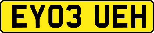 EY03UEH