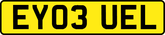 EY03UEL