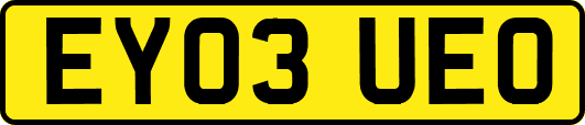 EY03UEO
