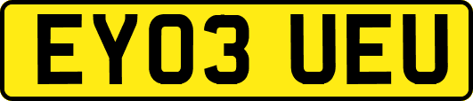 EY03UEU