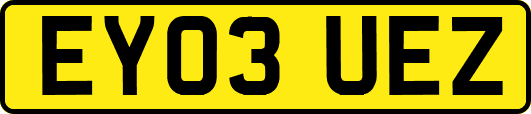 EY03UEZ