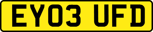 EY03UFD