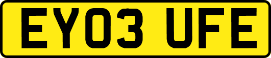 EY03UFE