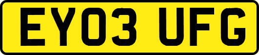EY03UFG