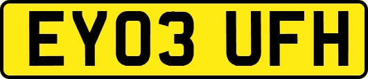 EY03UFH