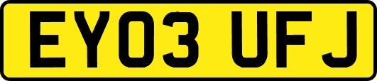 EY03UFJ
