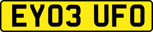 EY03UFO