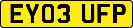 EY03UFP