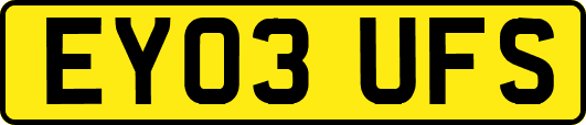EY03UFS