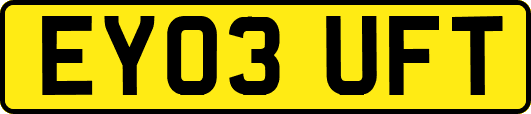 EY03UFT