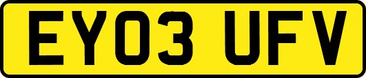 EY03UFV