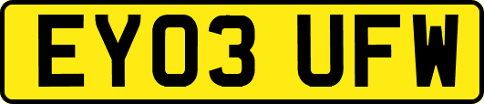 EY03UFW