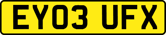 EY03UFX