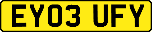 EY03UFY
