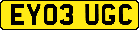 EY03UGC