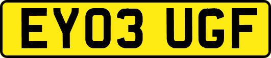 EY03UGF
