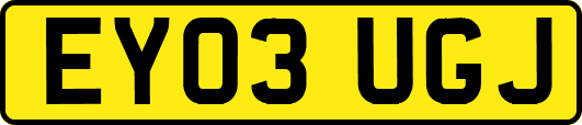 EY03UGJ