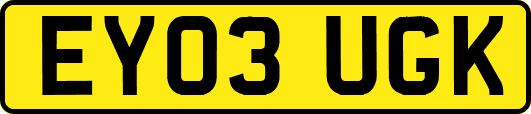 EY03UGK