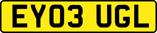 EY03UGL
