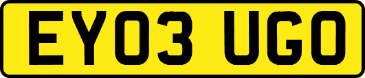 EY03UGO