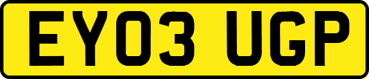 EY03UGP