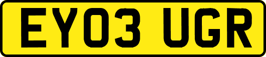 EY03UGR