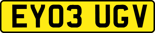 EY03UGV