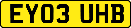 EY03UHB