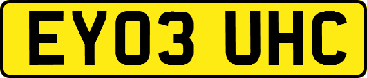 EY03UHC
