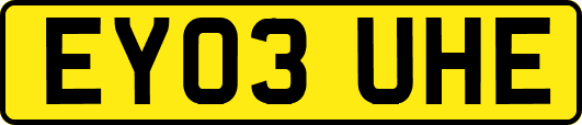 EY03UHE