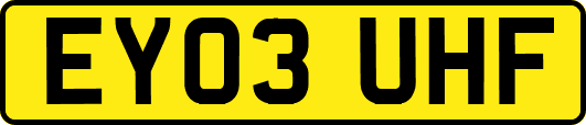 EY03UHF