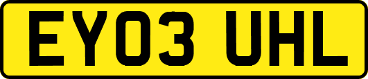 EY03UHL