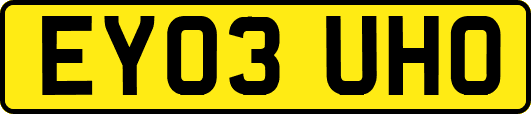EY03UHO