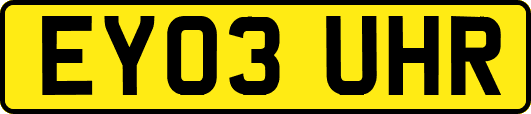 EY03UHR