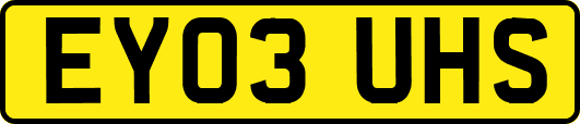 EY03UHS
