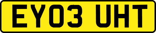 EY03UHT